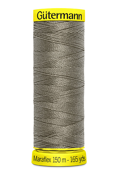 Gütermann MARAFLEX elastic sewing thread - 727