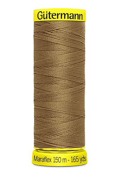 Gütermann MARAFLEX elastic sewing thread - 887