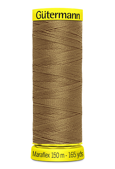 Gütermann MARAFLEX elastic sewing thread - 887