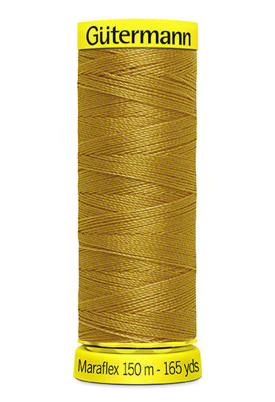 Gütermann MARAFLEX elastic sewing thread - 968