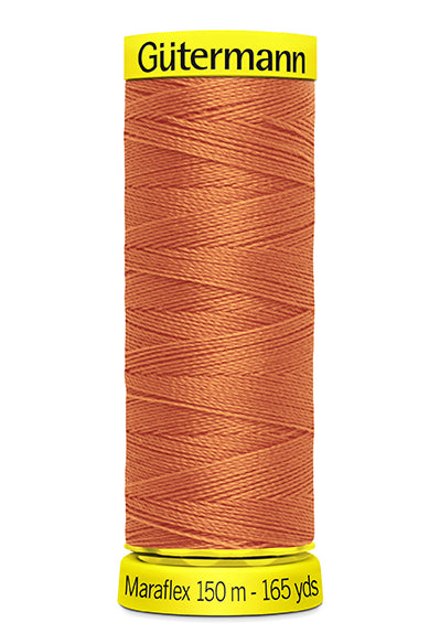 Gütermann MARAFLEX elastic sewing thread - 982