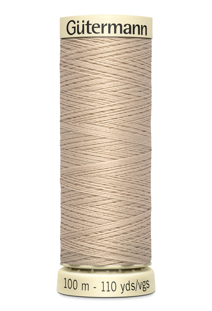 Gütermann sewing thread - 198