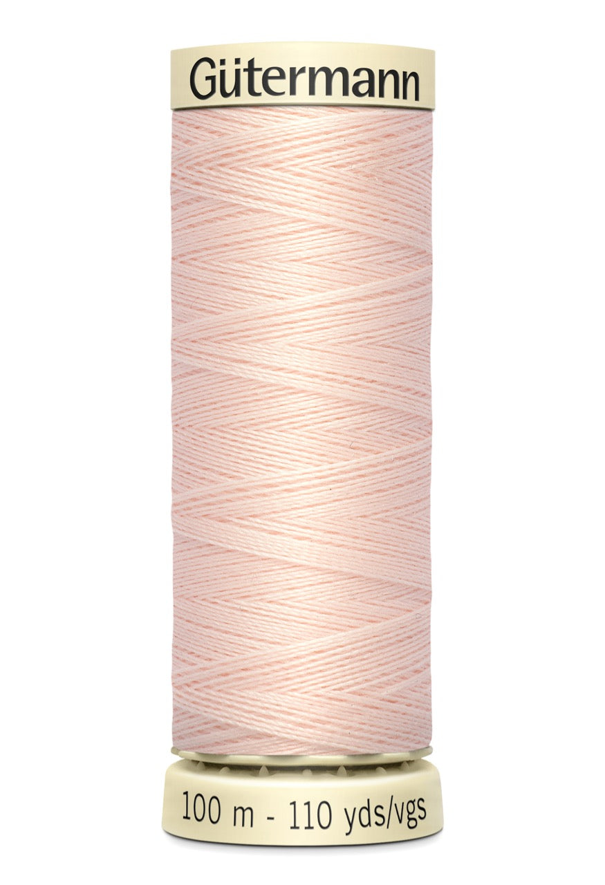 Gütermann sewing thread - 210