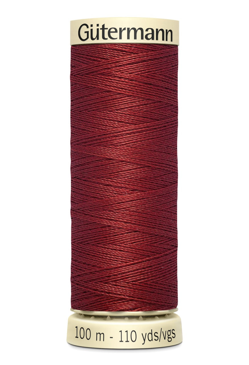 Gütermann sewing thread - 221