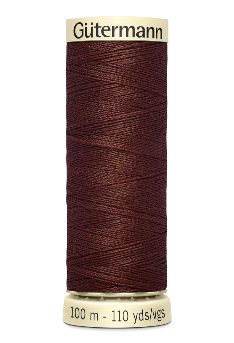 Gütermann sewing thread - 230 - MaaiDesign