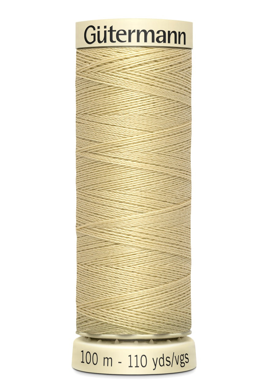 Gütermann sewing thread - 249 - MaaiDesign