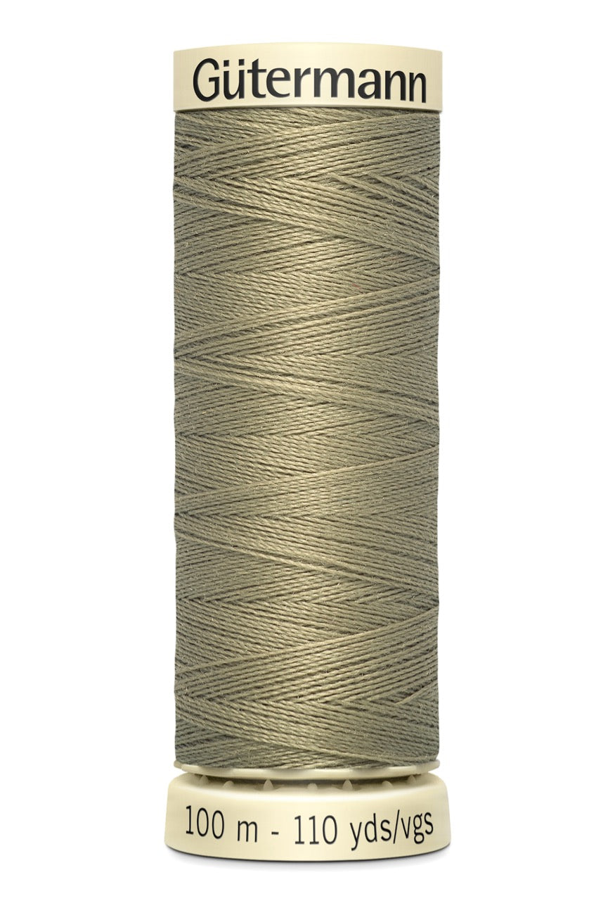 Gütermann sewing thread - 258 - MaaiDesign