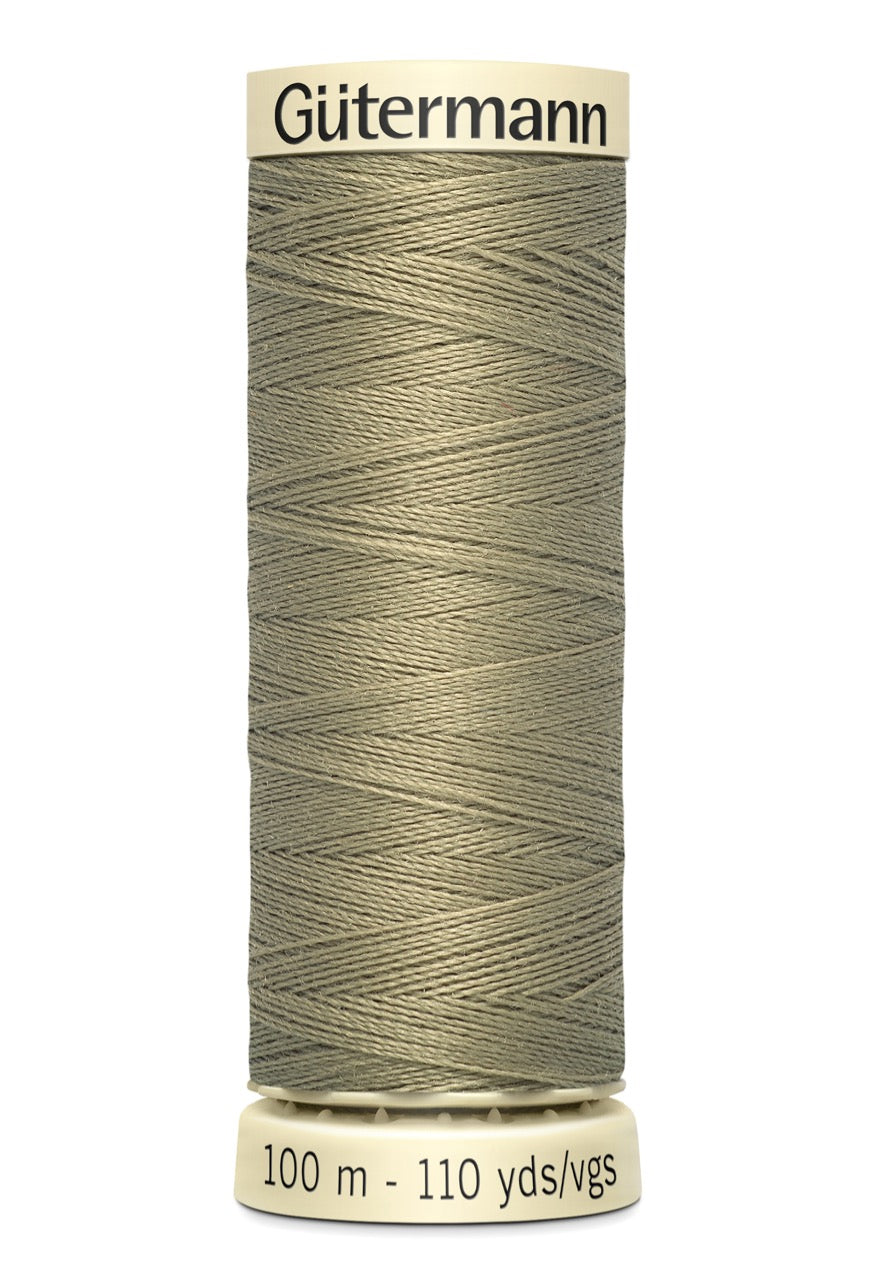 Gütermann sewing thread - 258