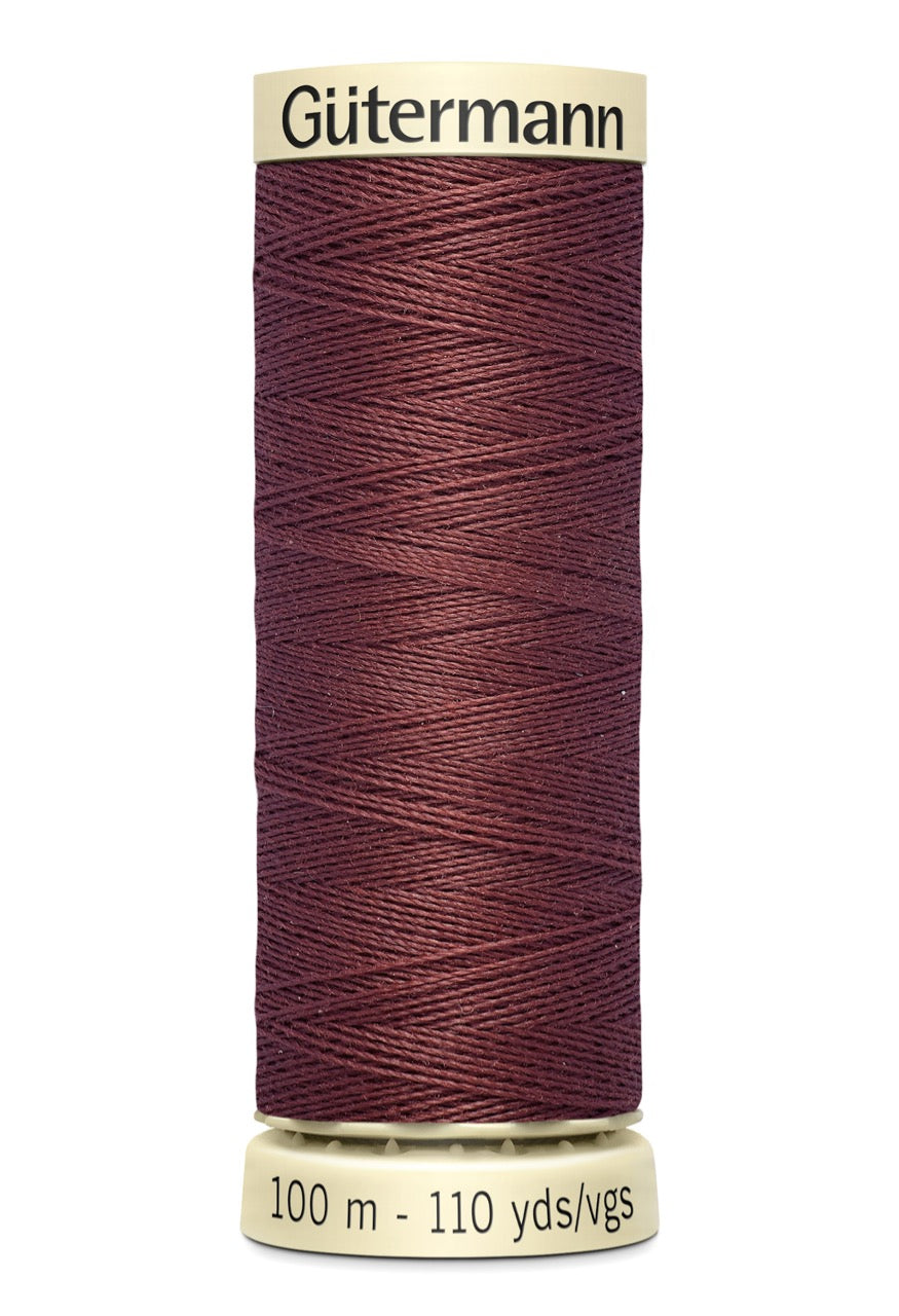 Gütermann sewing thread - 262 - MaaiDesign