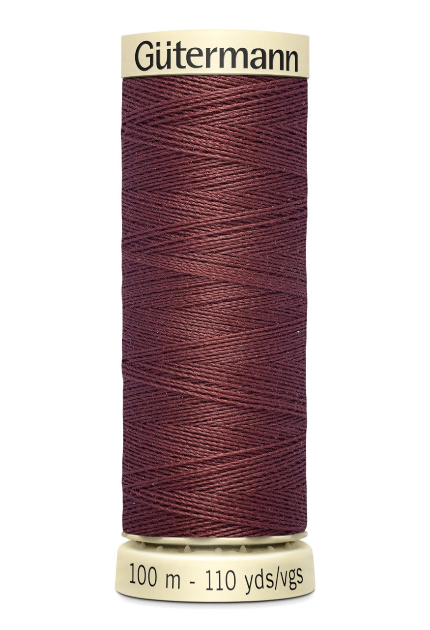 Gütermann sewing thread - 262