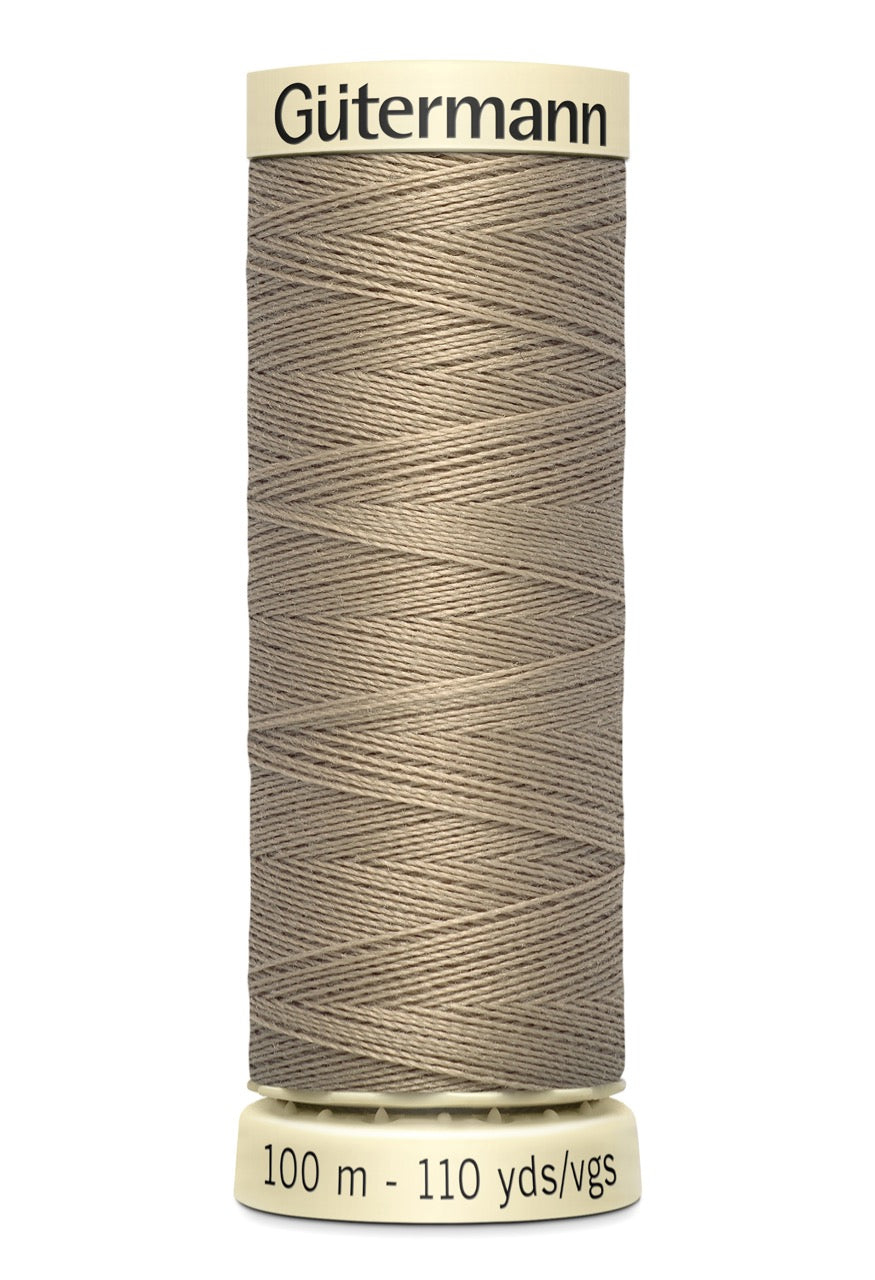 Gütermann sewing thread - 263 - MaaiDesign