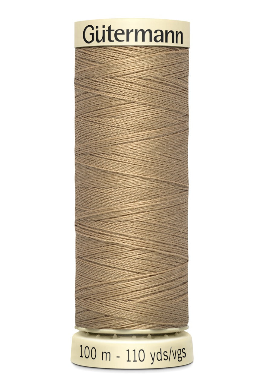 Gütermann sewing thread - 265 - MaaiDesign