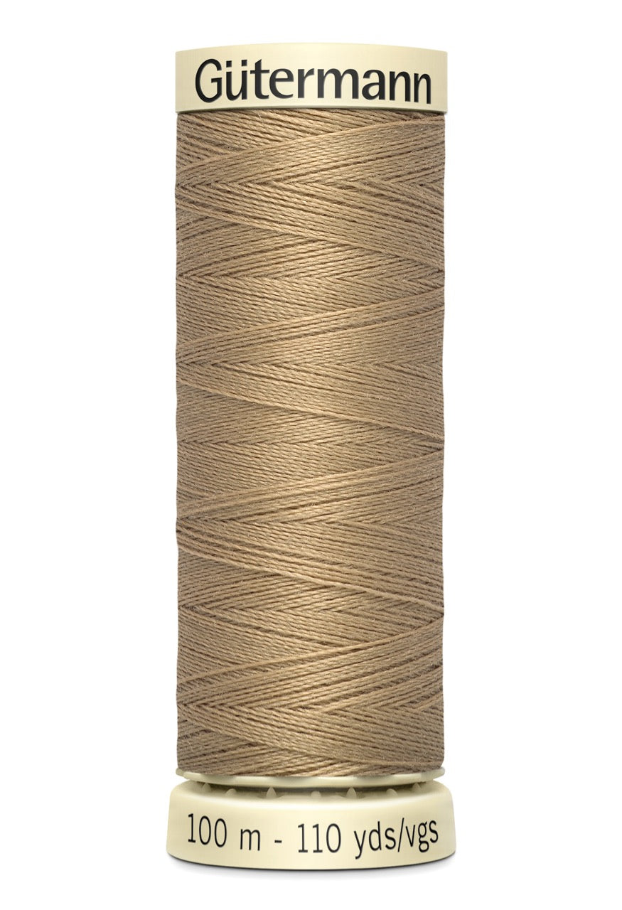 Gütermann sewing thread - 265