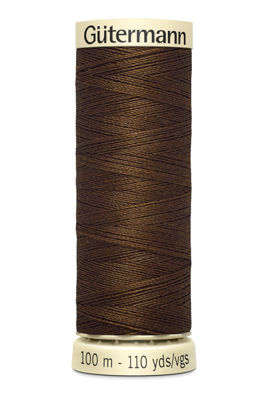 Gütermann sewing thread - 280 - MaaiDesign