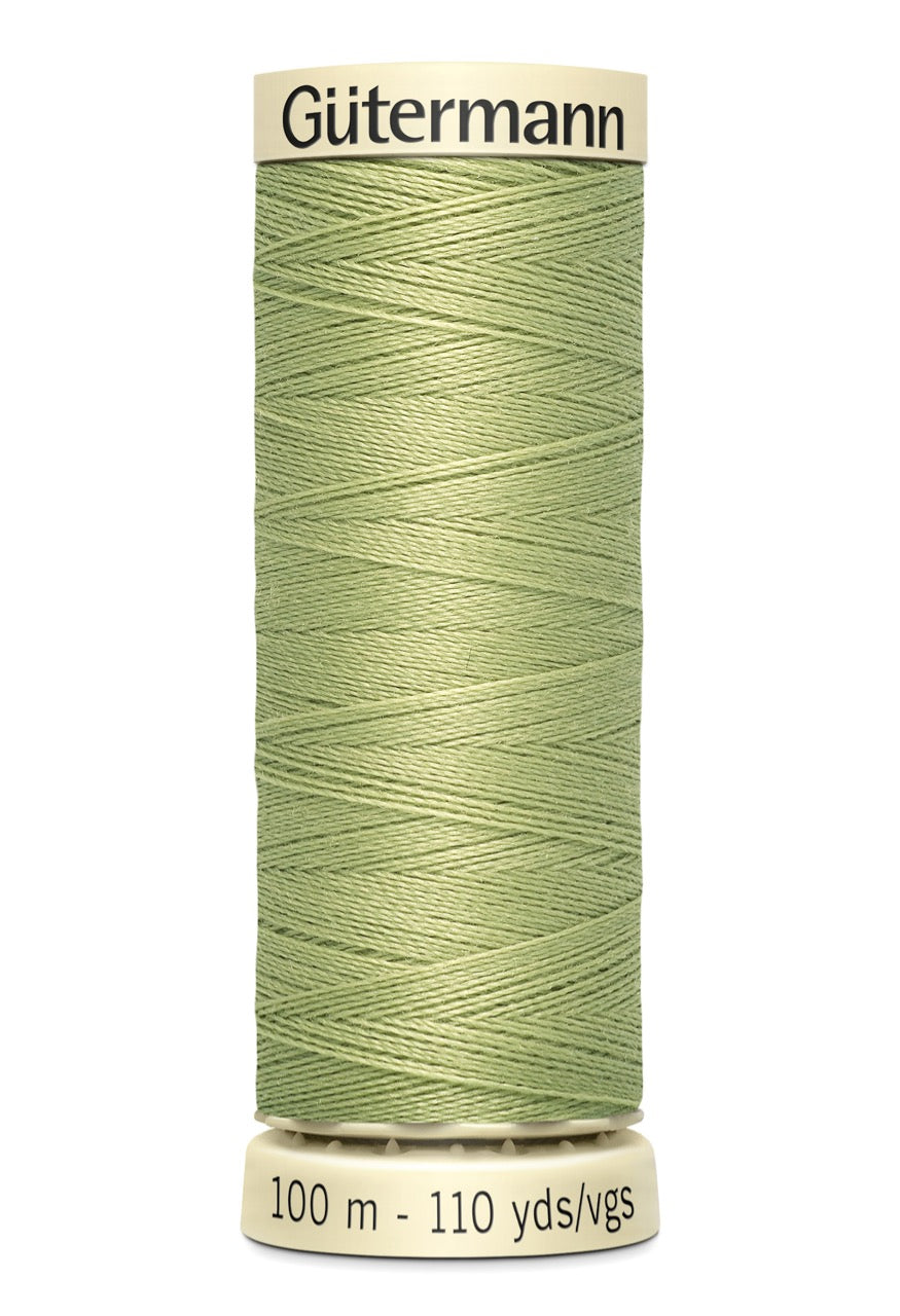 Gütermann sewing thread - 282