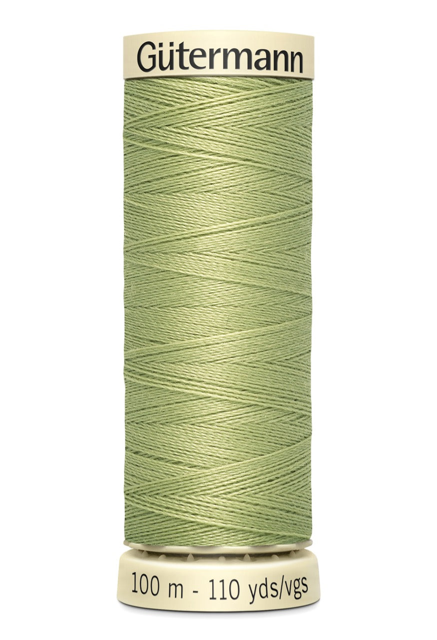 Gütermann sewing thread - 282 - MaaiDesign