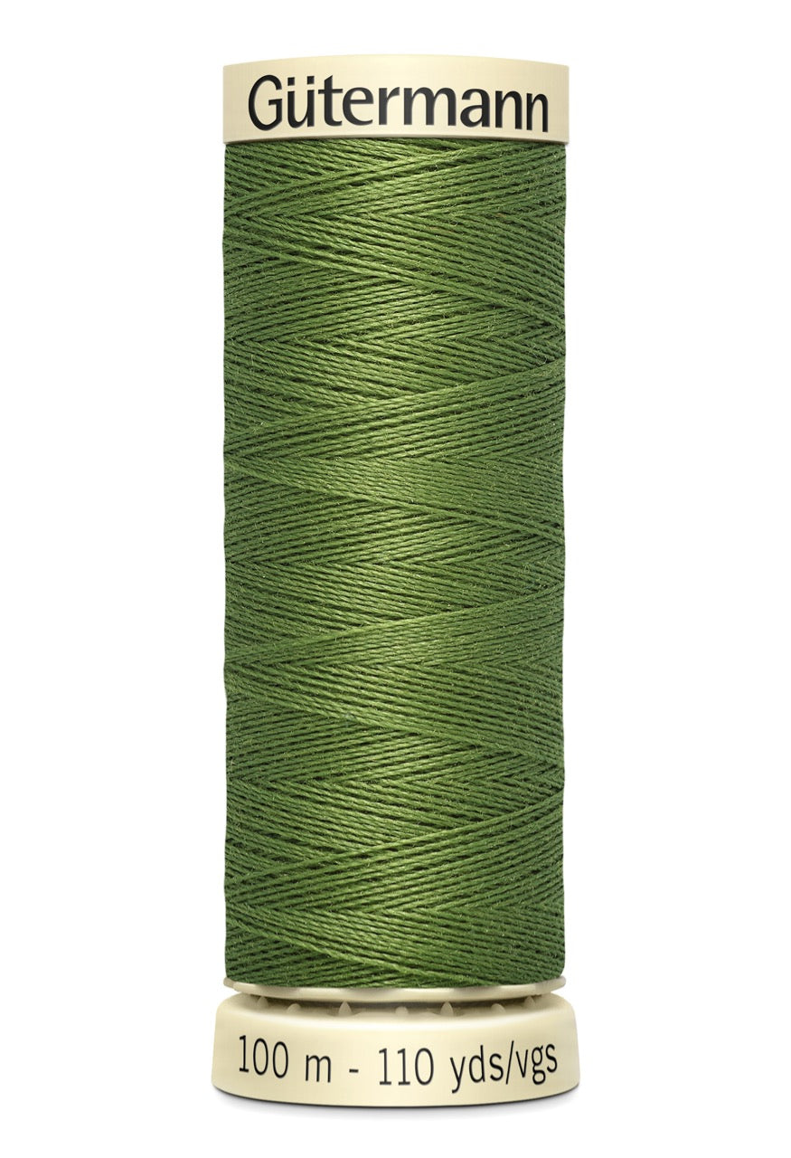 Gütermann sewing thread - 283 - MaaiDesign