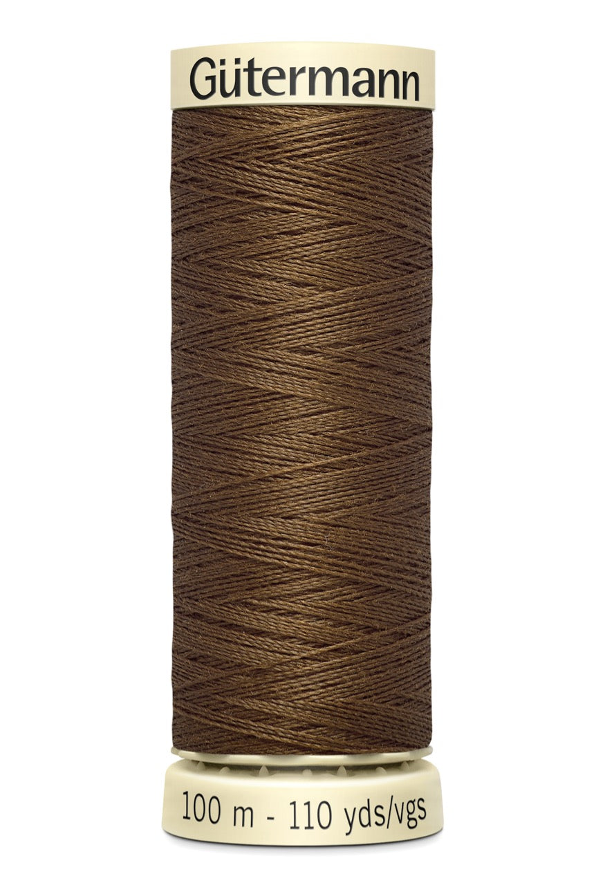 Gütermann sewing thread - 289 - MaaiDesign