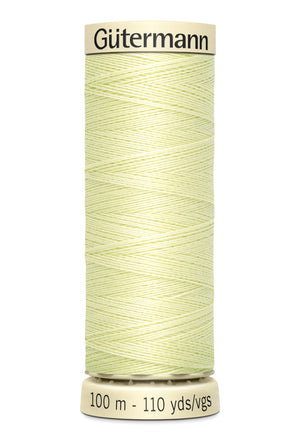Gütermann sewing thread - 292 - MaaiDesign