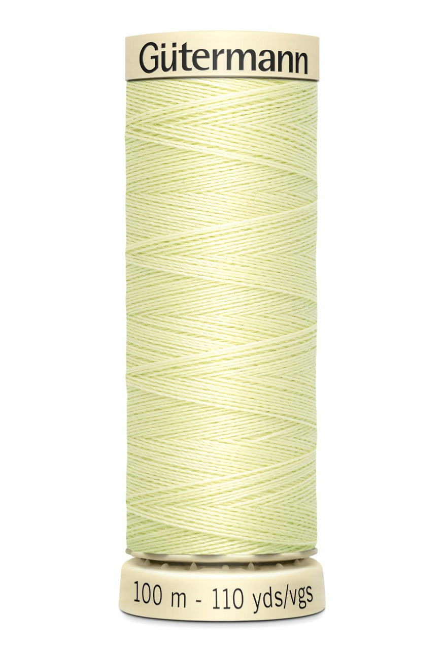 Gütermann sewing thread - 292 - MaaiDesign