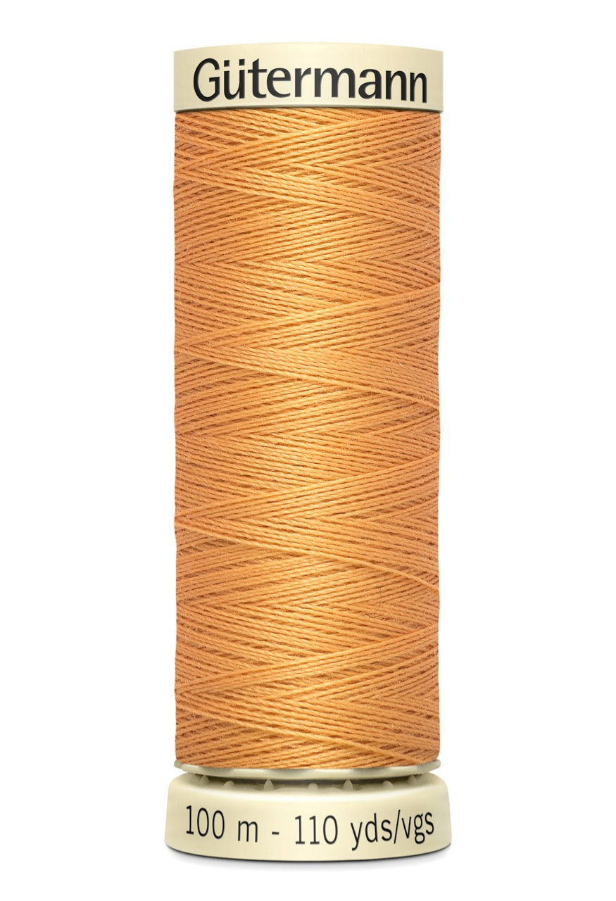 Gütermann sewing thread - 300 - MaaiDesign