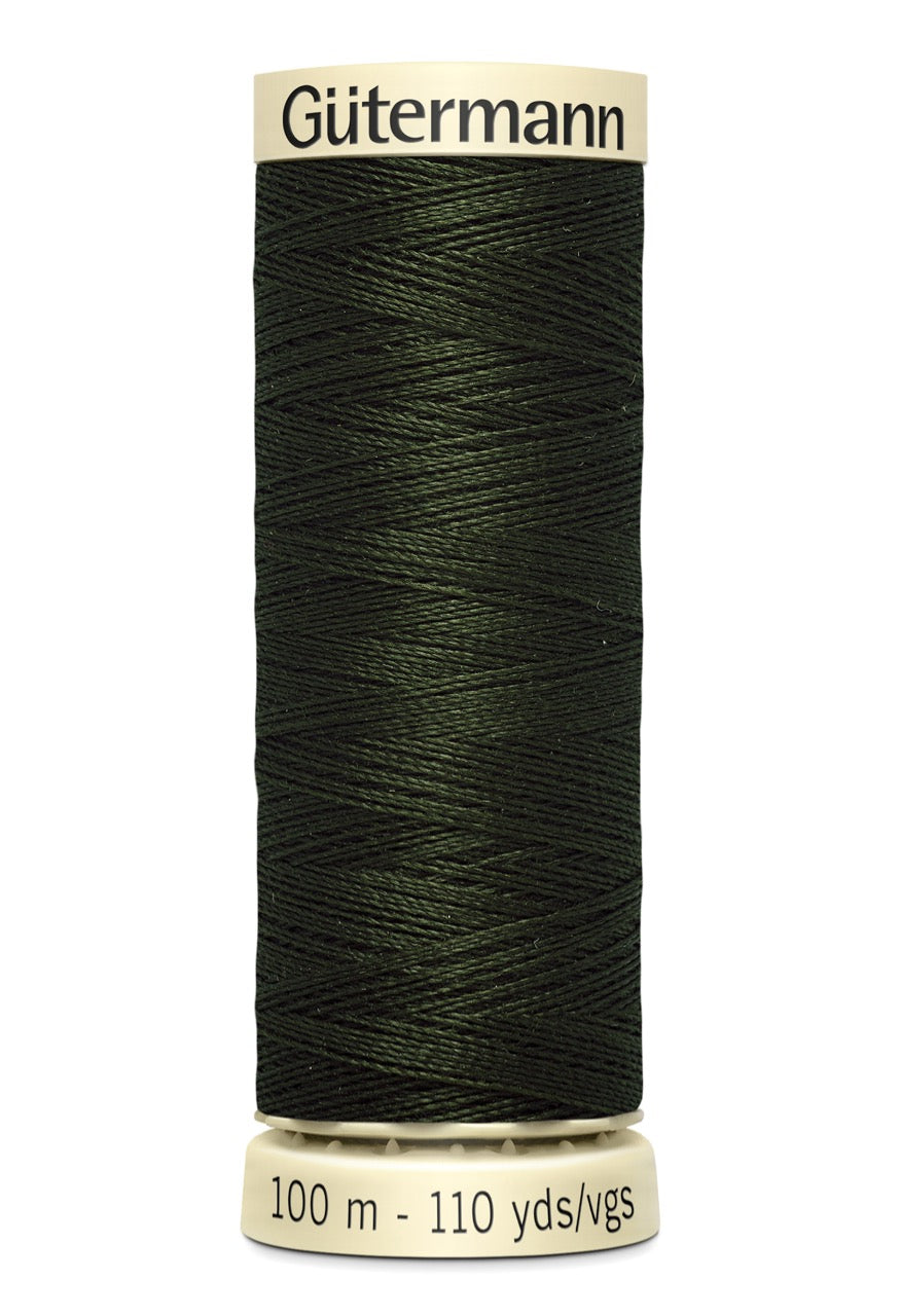 Gütermann sewing thread - 304 - MaaiDesign