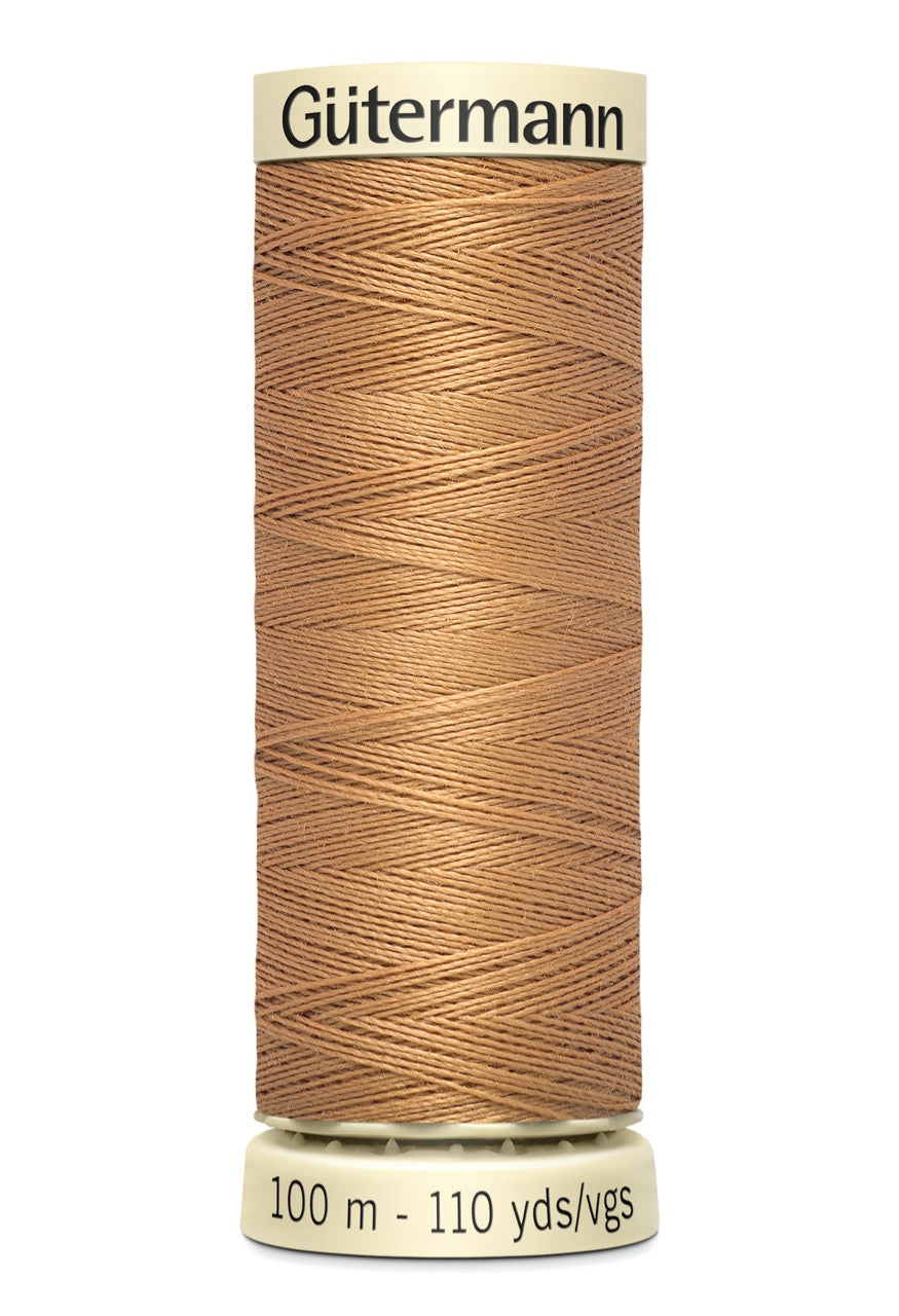 Gütermann sewing thread - 307 - MaaiDesign