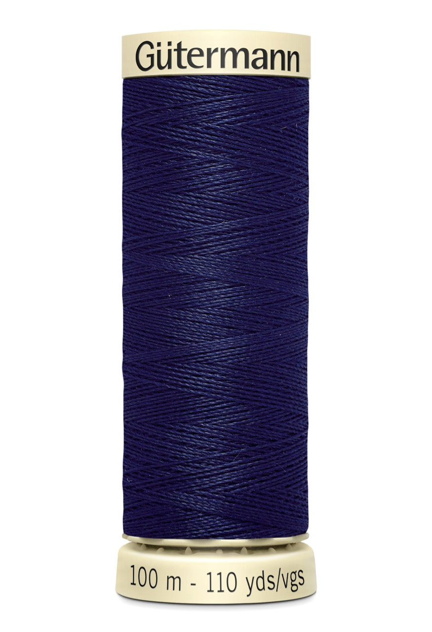 Gütermann sewing thread - 310 - MaaiDesign