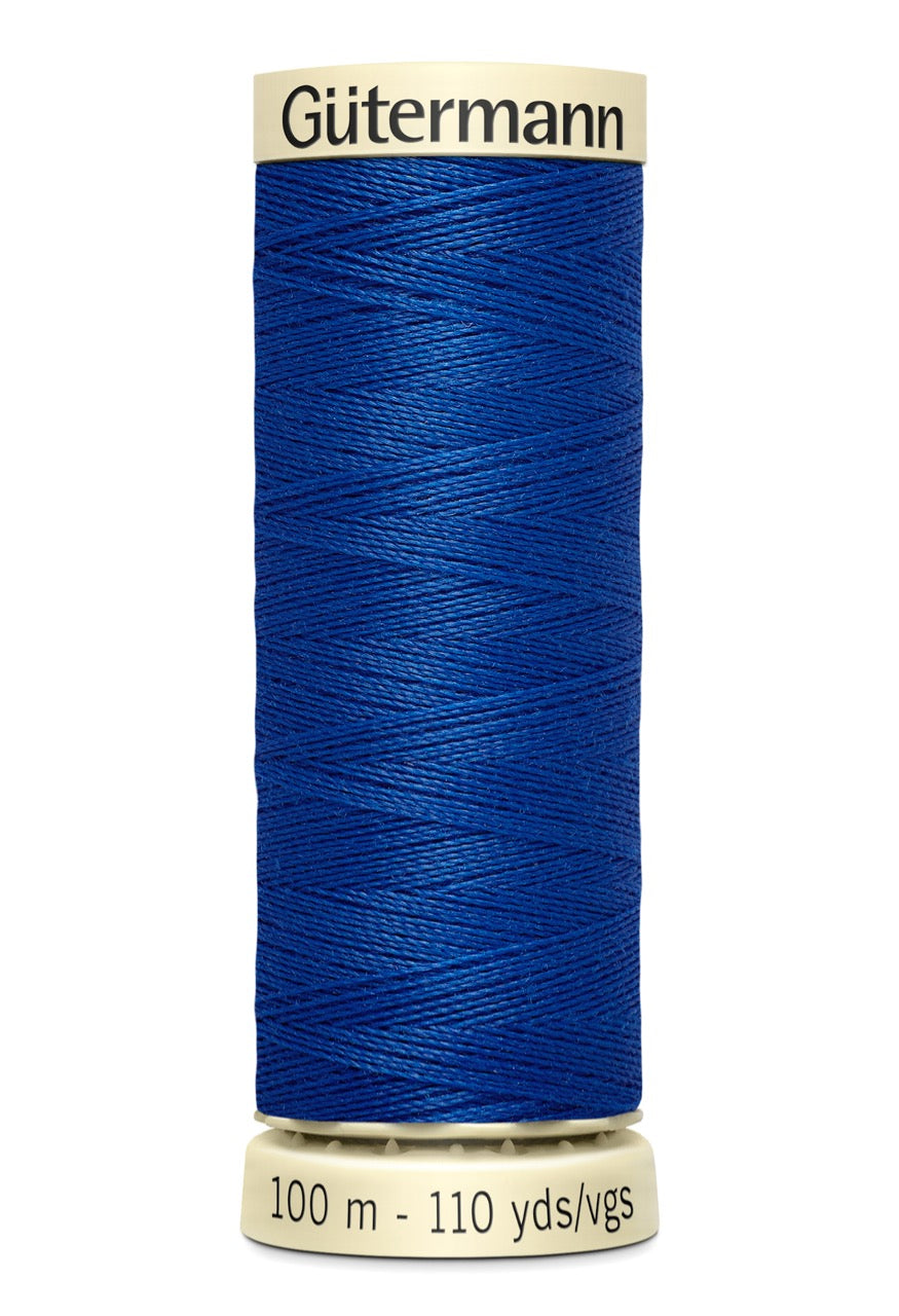 Gütermann sewing thread - 316 - MaaiDesign
