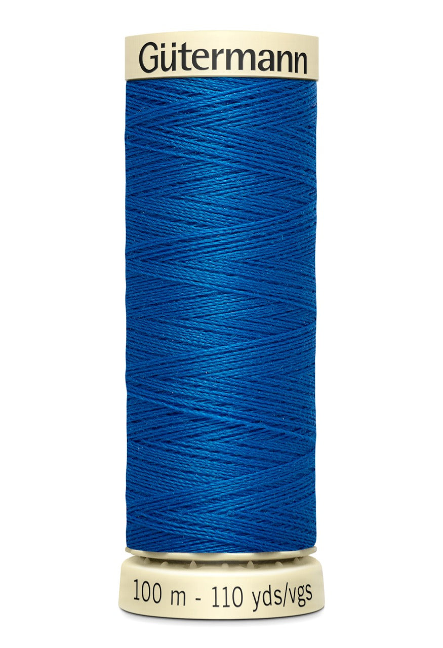Gütermann sewing thread - 322 - MaaiDesign