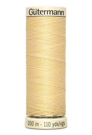 Gütermann sewing thread - 325 - MaaiDesign