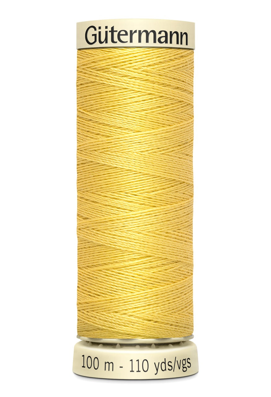 Gütermann sewing thread - 327