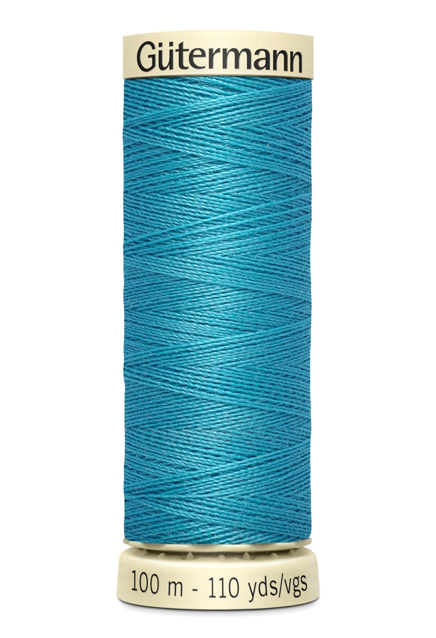 Gütermann sewing thread - 332 - MaaiDesign