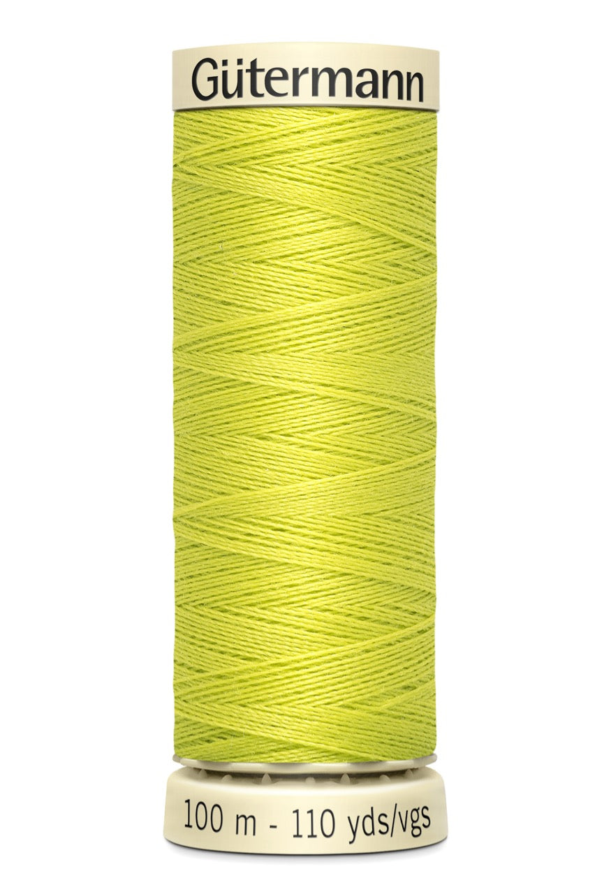 Gütermann sewing thread - 334 - MaaiDesign