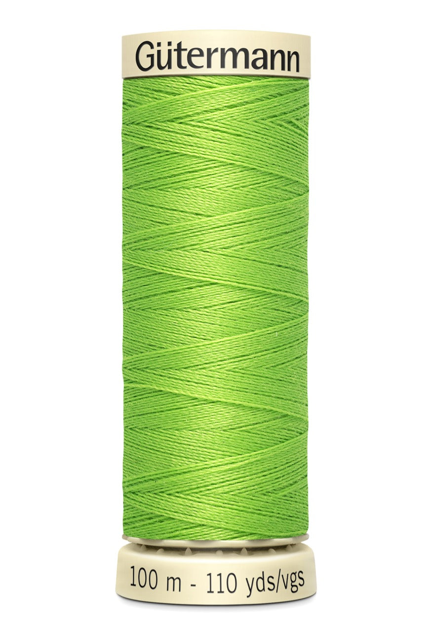 Gütermann sewing thread - 336 - MaaiDesign