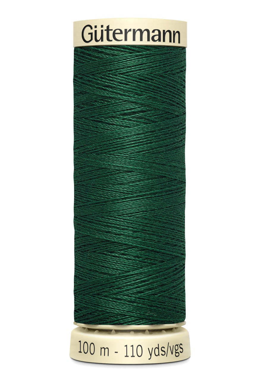 Gütermann sewing thread - 340 - MaaiDesign