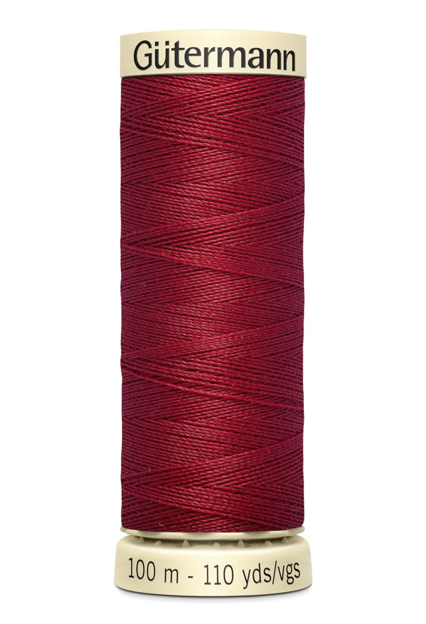 Gütermann sewing thread - 367 - MaaiDesign
