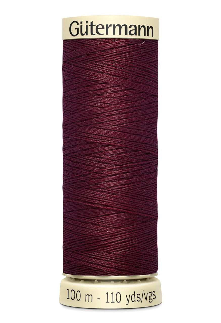Gütermann sewing thread - 369 - MaaiDesign