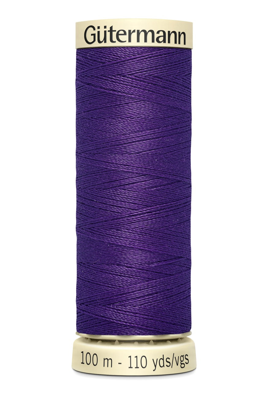 Gütermann sewing thread - 373 - MaaiDesign