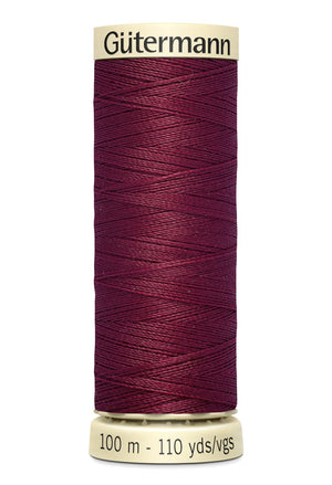 Gütermann sewing thread - 375 - MaaiDesign