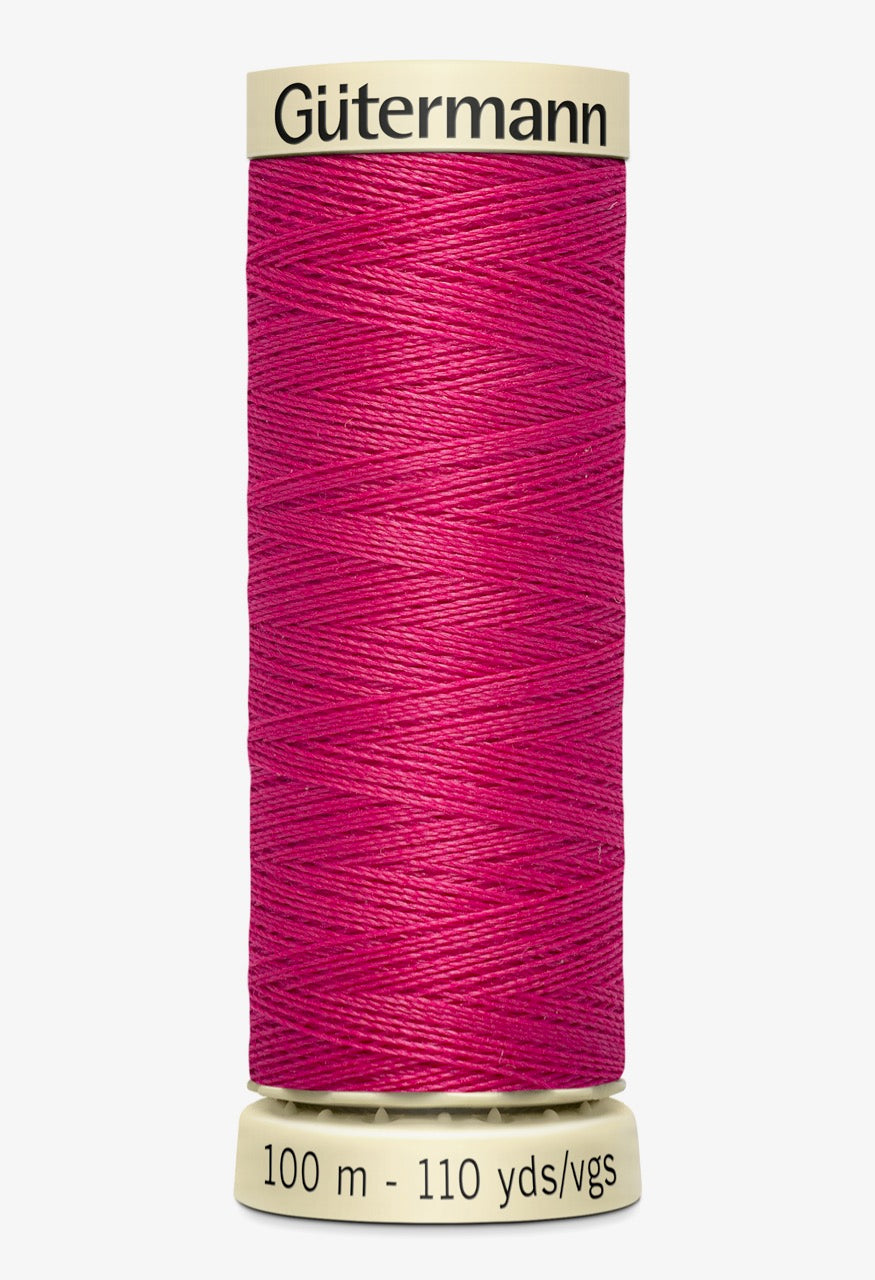 Gütermann sewing thread - 382 - MaaiDesign