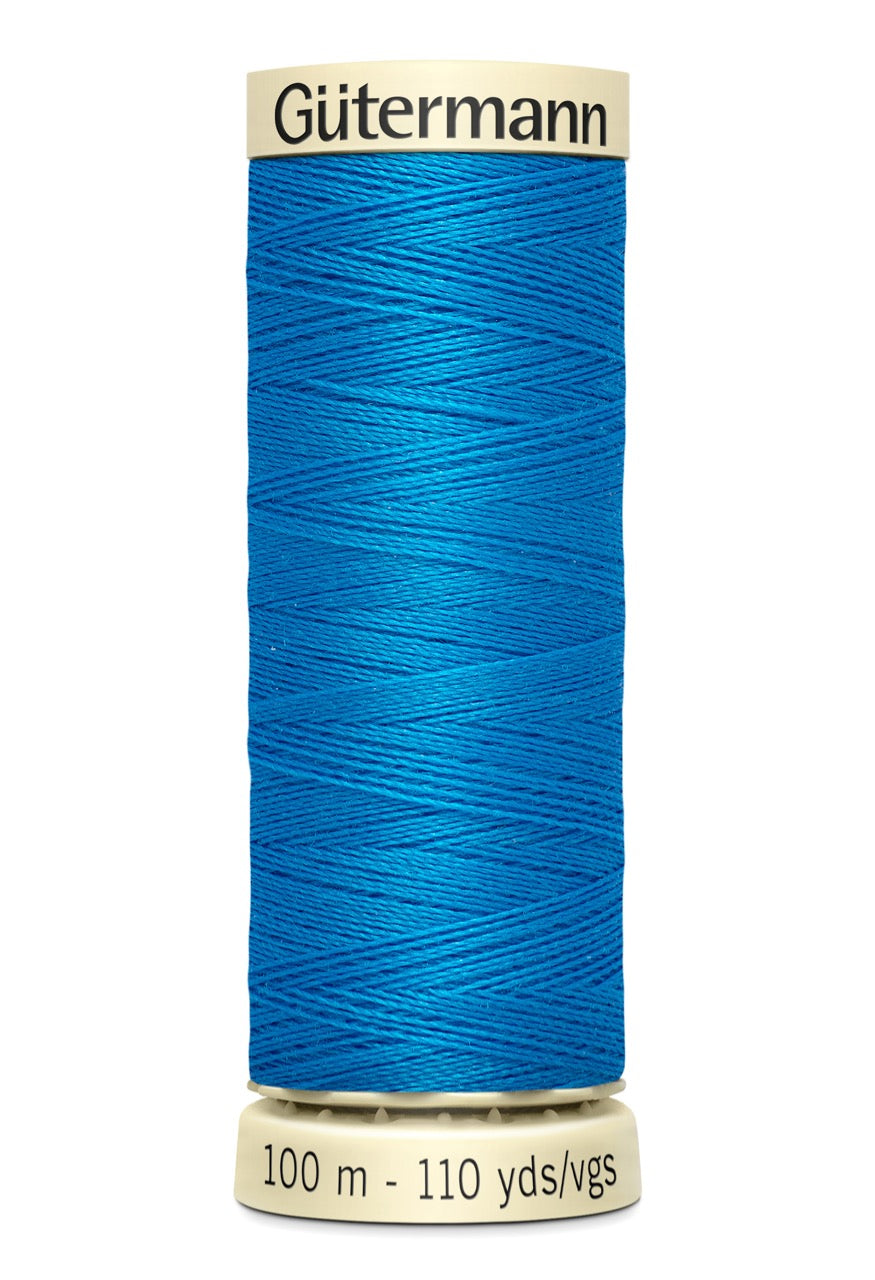 Gütermann sewing thread - 386 - MaaiDesign