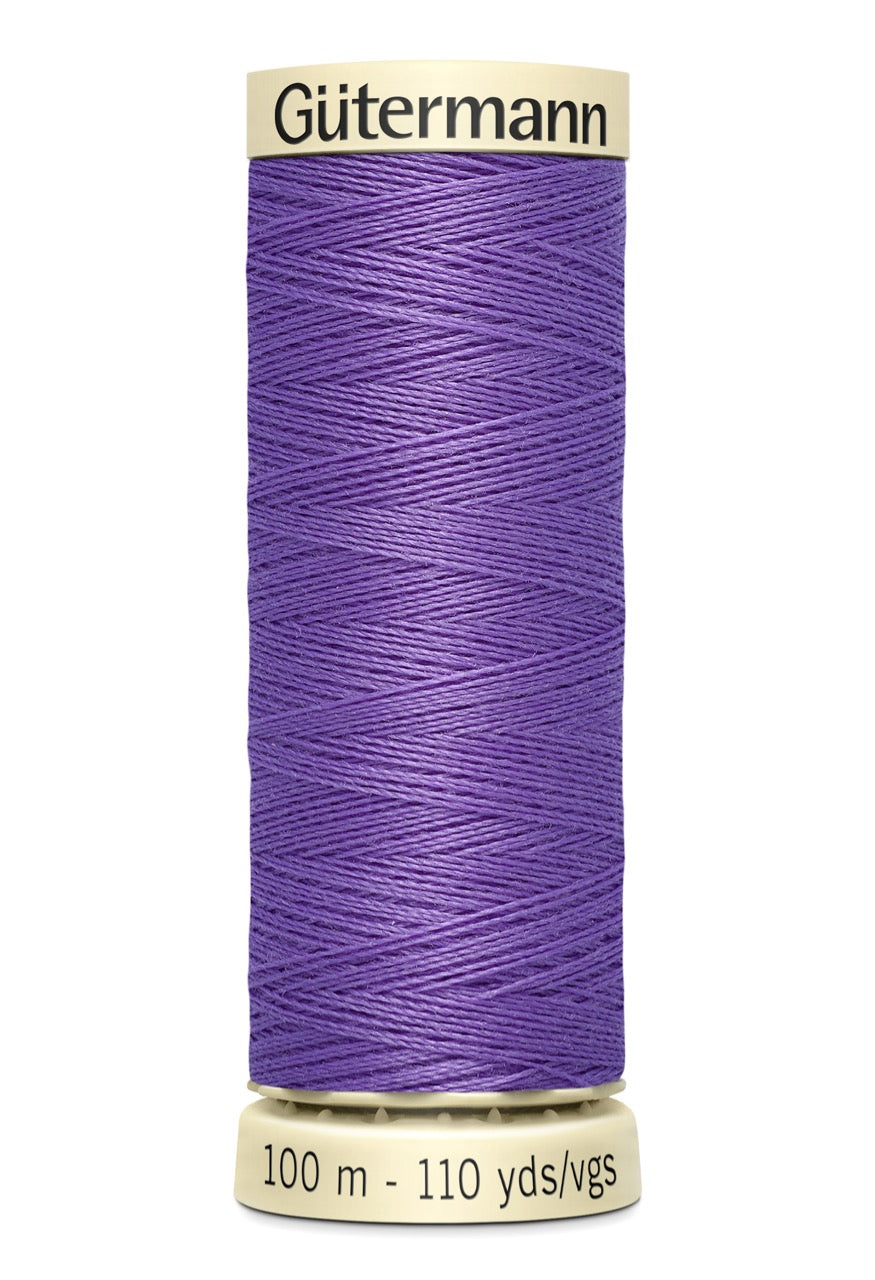Gütermann sewing thread - 391 - MaaiDesign