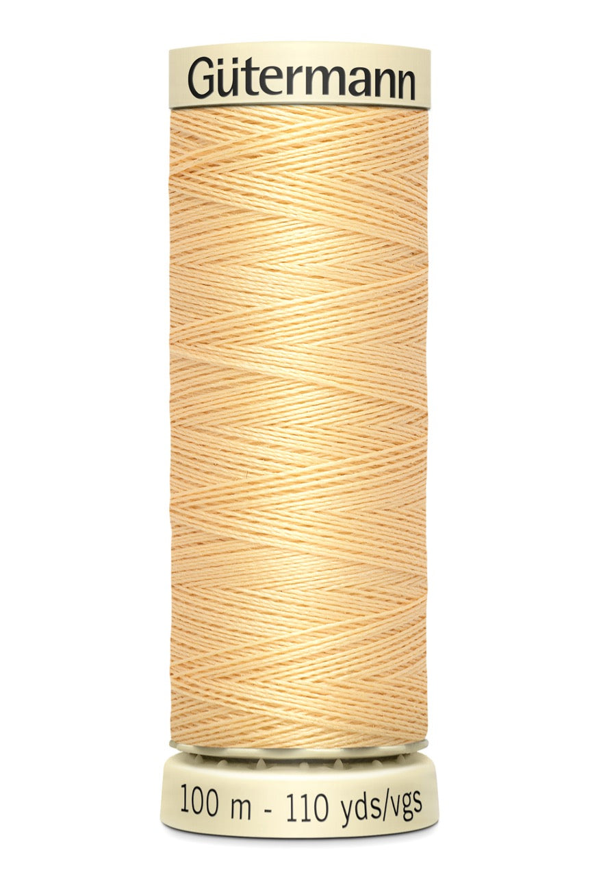 Gütermann sewing thread - 3 - MaaiDesign