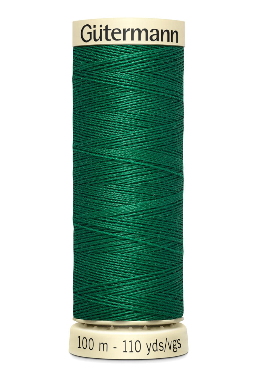 Gütermann sewing thread - 402 - MaaiDesign