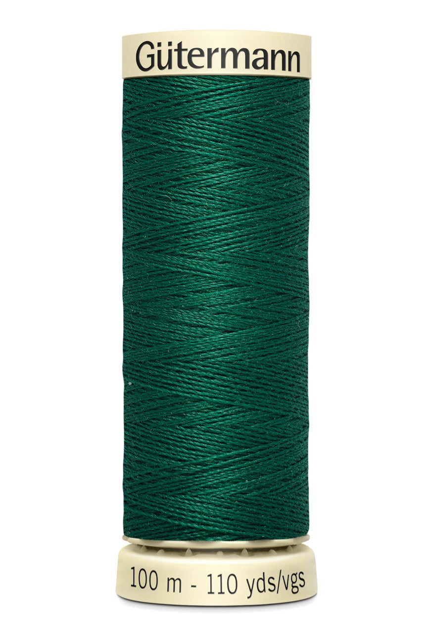 Gütermann sewing thread - 403 - MaaiDesign