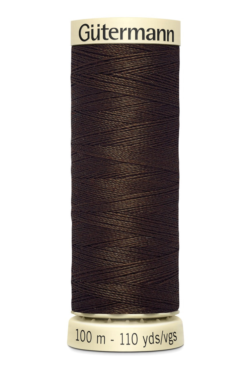 Gütermann sewing thread - 406 - MaaiDesign