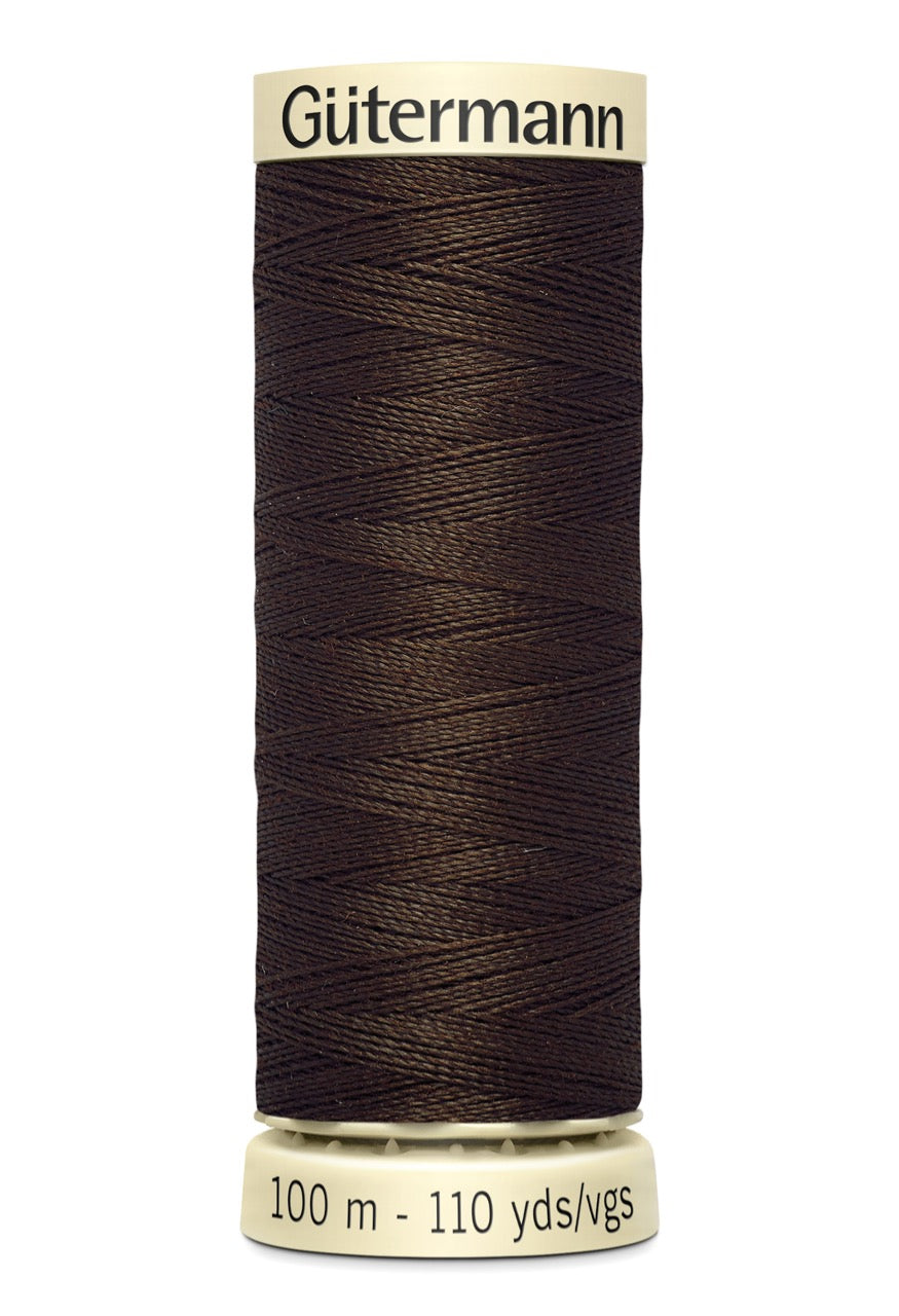 Gütermann sewing thread - 406
