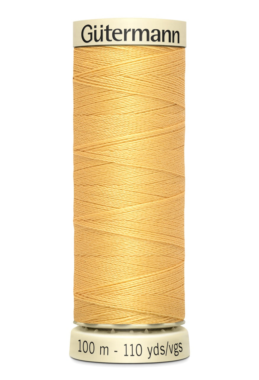 Gütermann sewing thread - 415