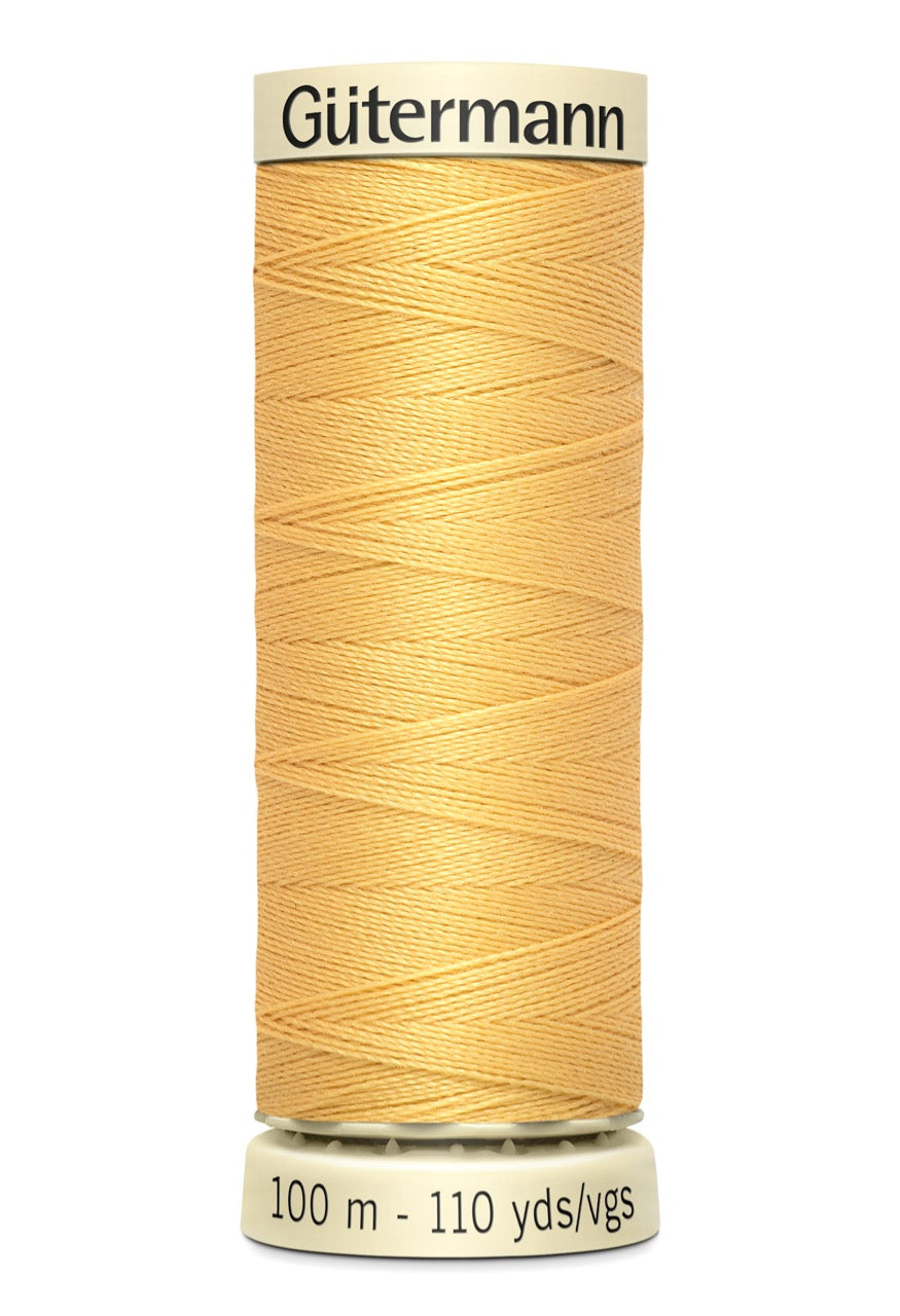 Gütermann sewing thread - 415 - MaaiDesign